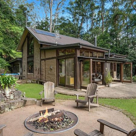 Lyra Kangaroo Valley Exterior photo