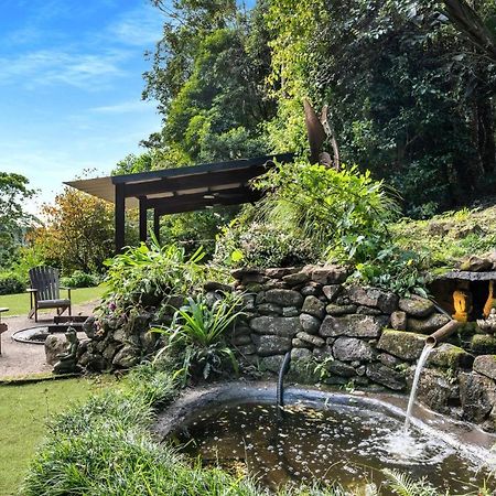 Lyra Kangaroo Valley Exterior photo