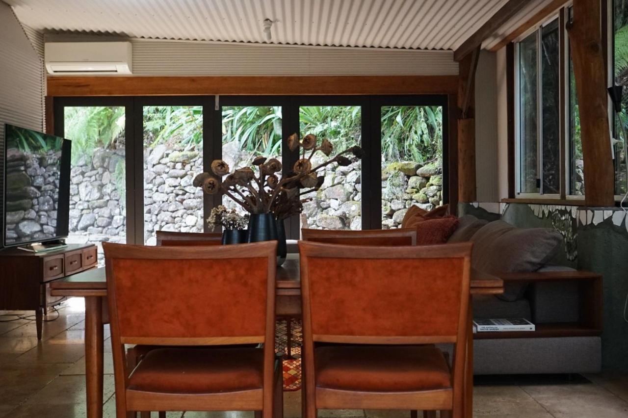 Lyra Kangaroo Valley Exterior photo