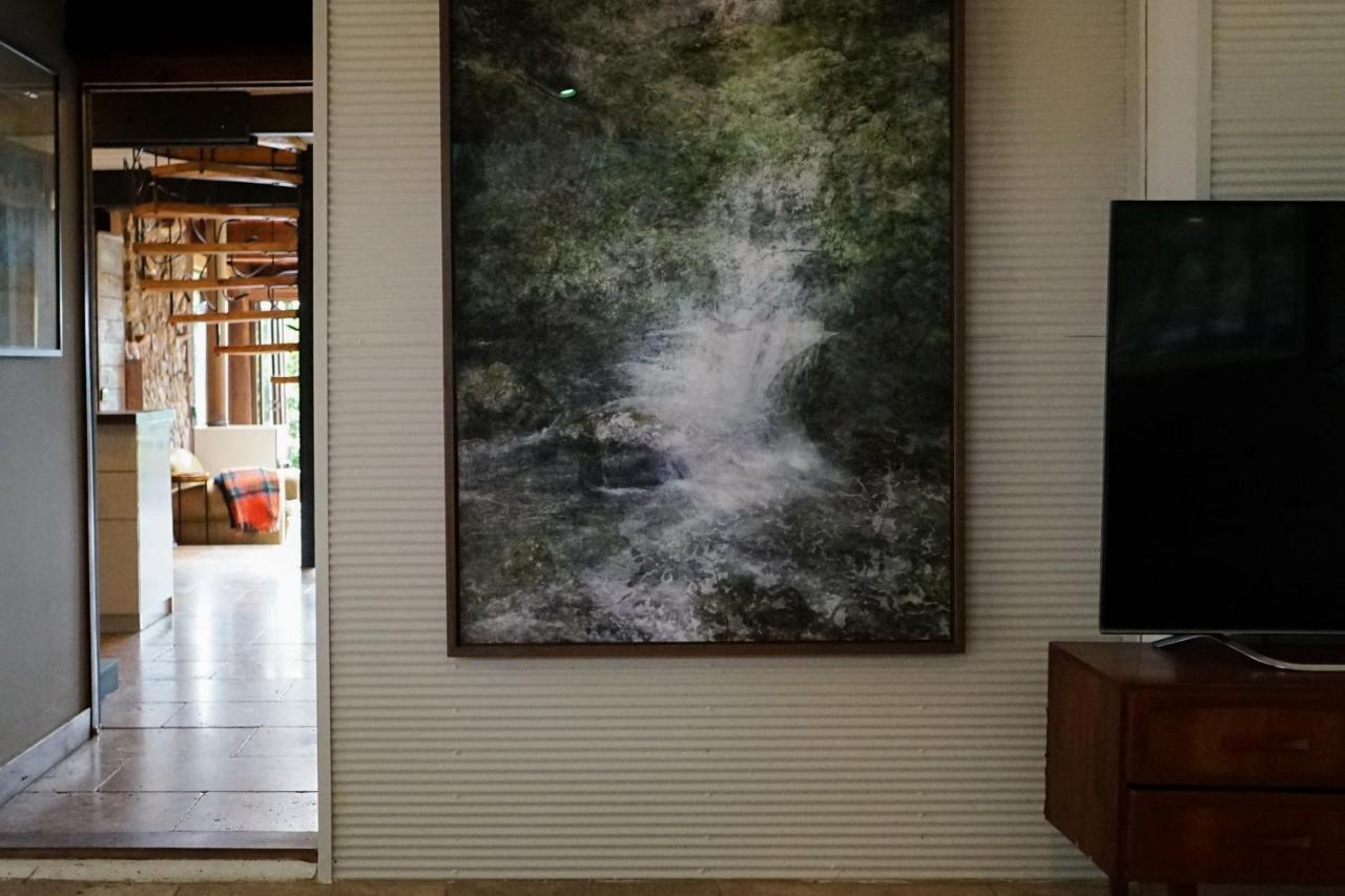 Lyra Kangaroo Valley Exterior photo
