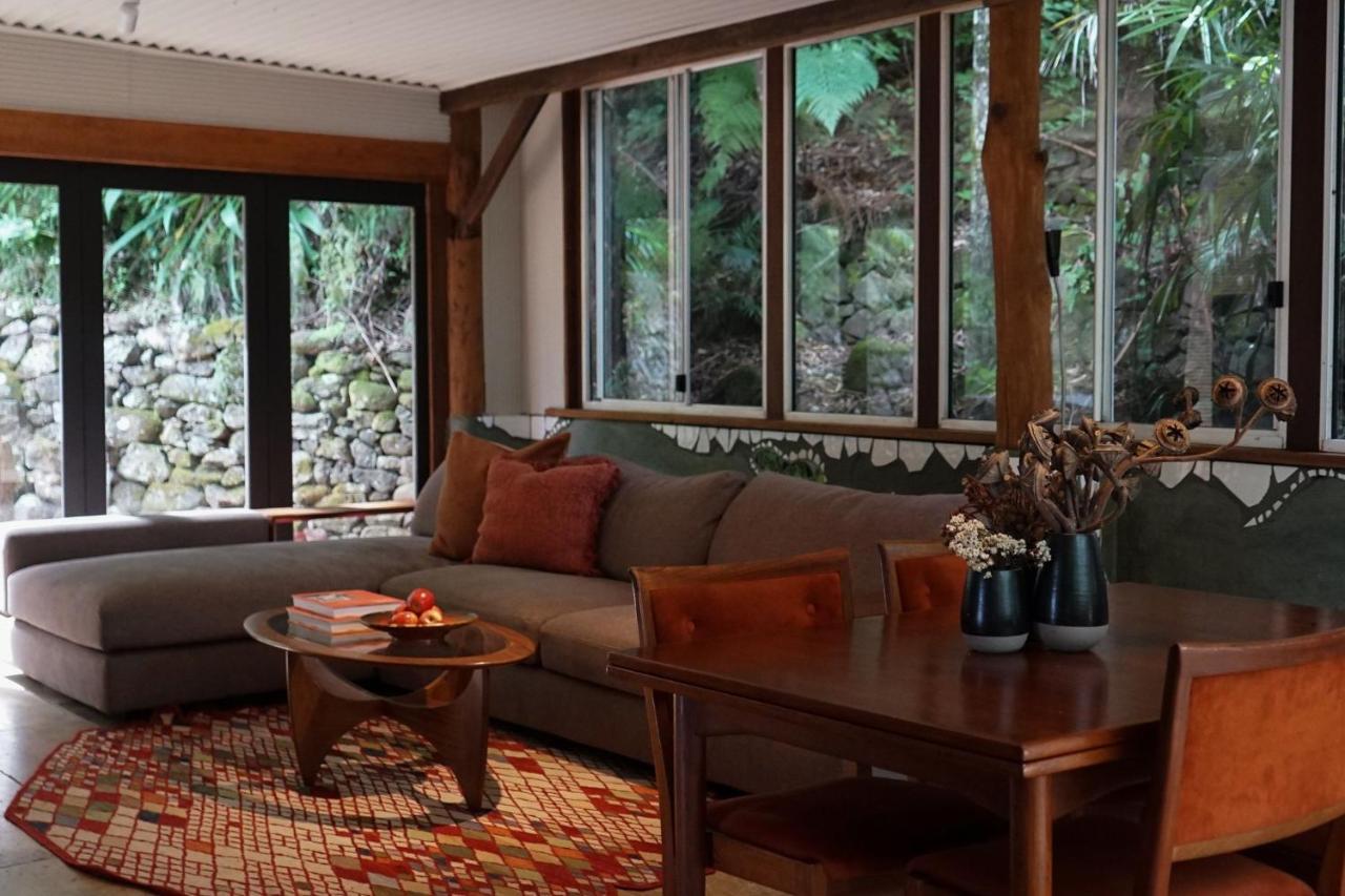 Lyra Kangaroo Valley Exterior photo
