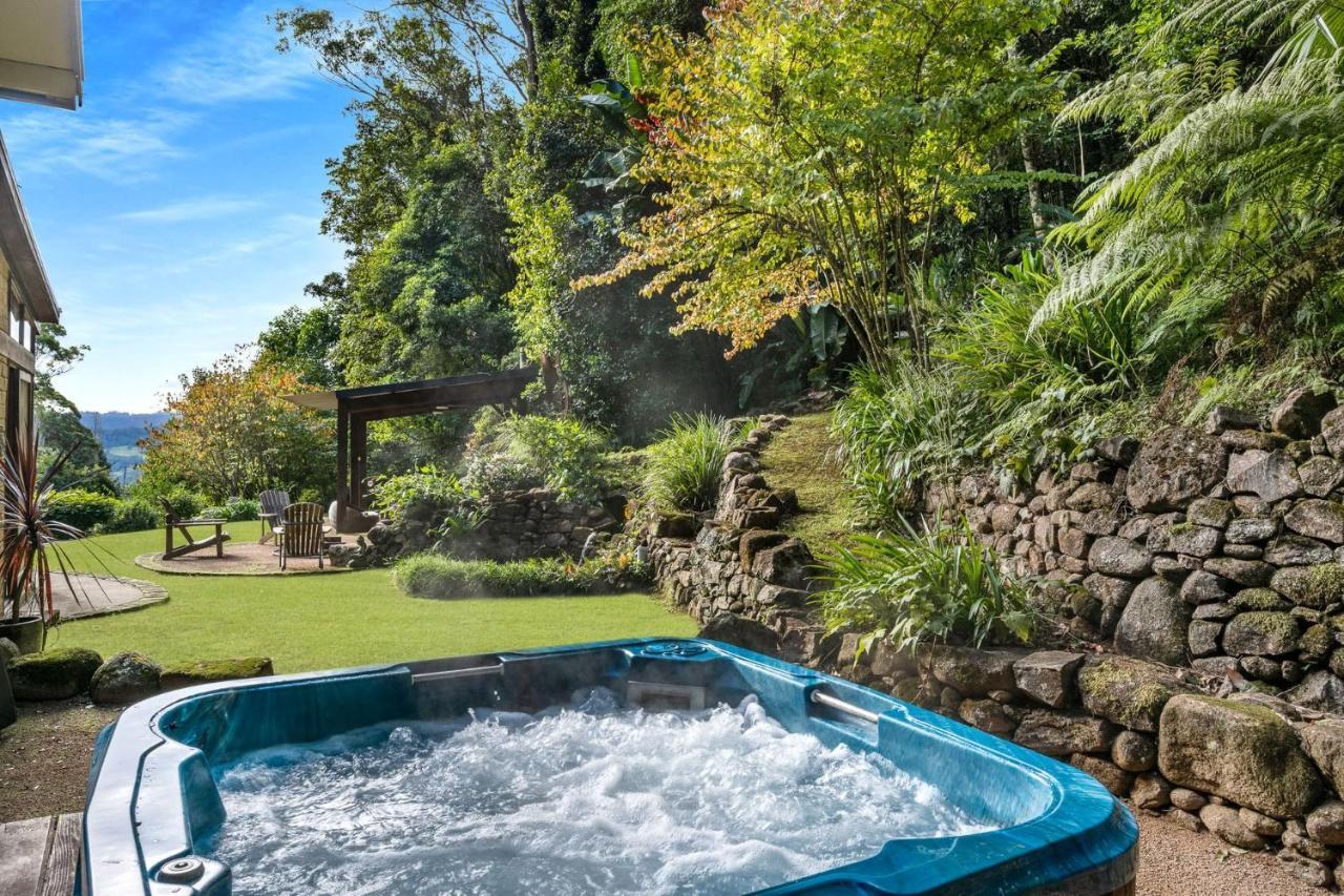 Lyra Kangaroo Valley Exterior photo