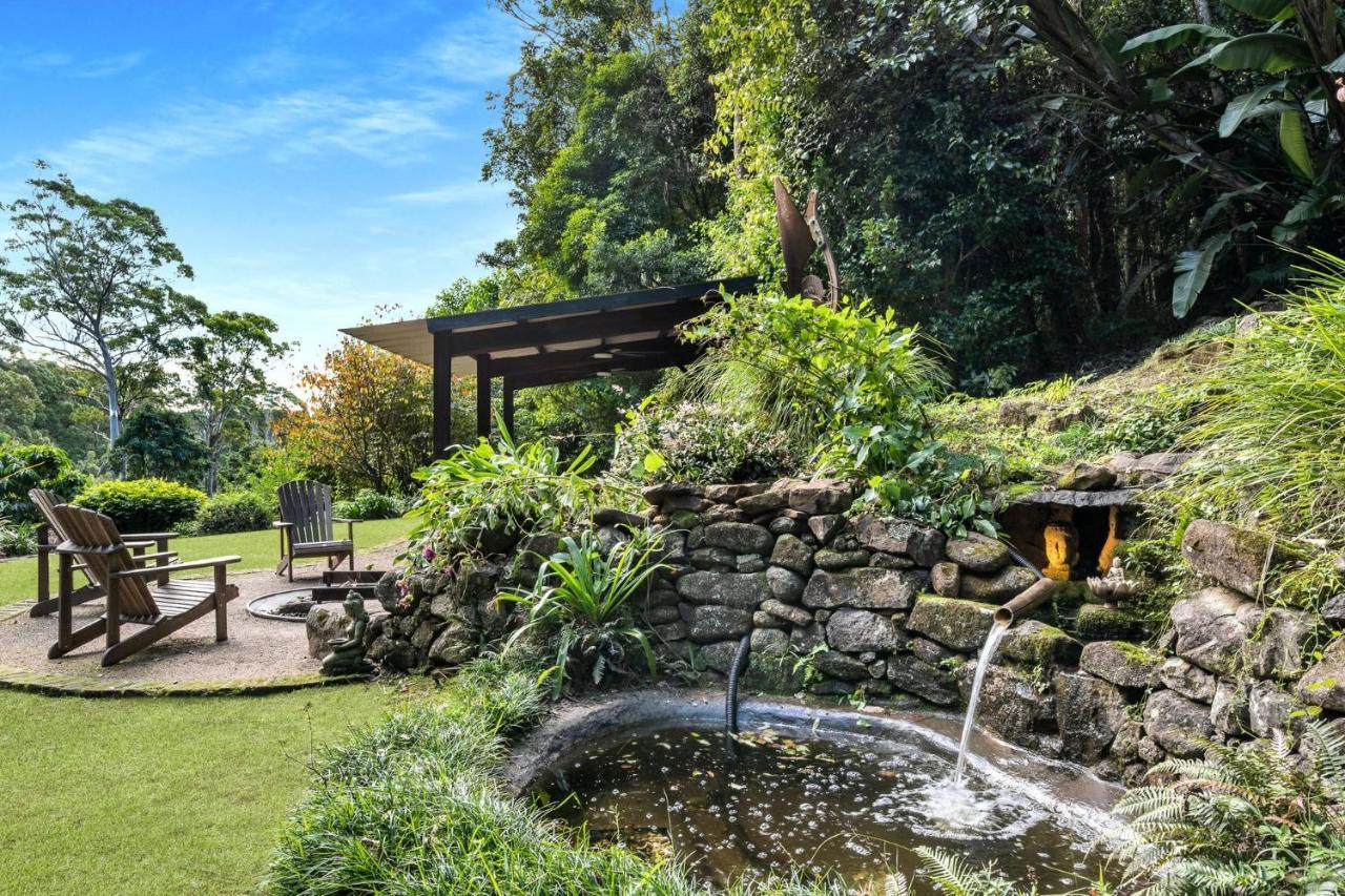 Lyra Kangaroo Valley Exterior photo