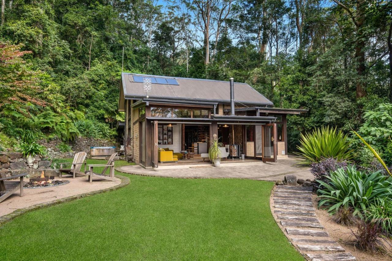 Lyra Kangaroo Valley Exterior photo