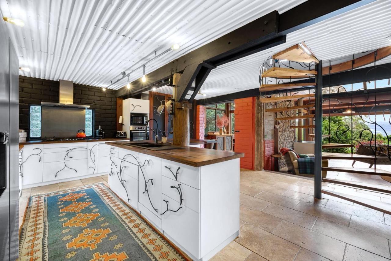 Lyra Kangaroo Valley Exterior photo