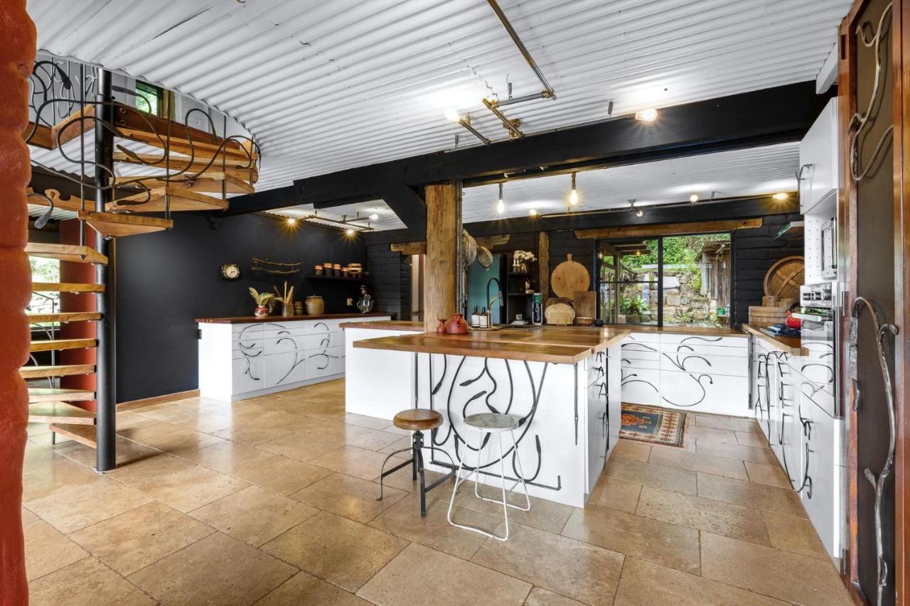 Lyra Kangaroo Valley Exterior photo